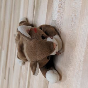 ty Pounce Beanie Baby